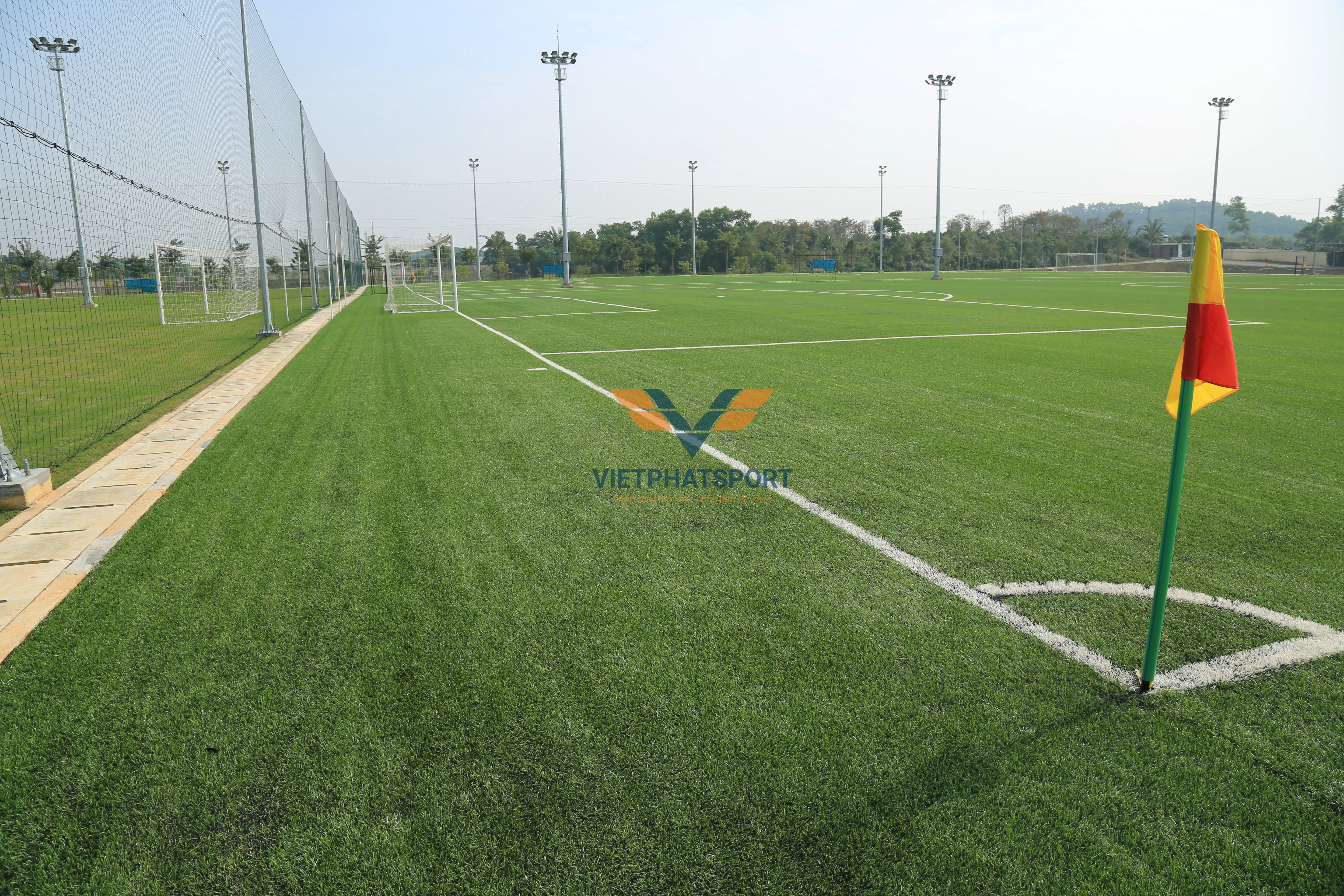 CỘT CỜ GÓC 102867