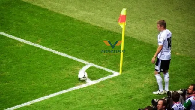 CỘT CỜ GÓC 102867