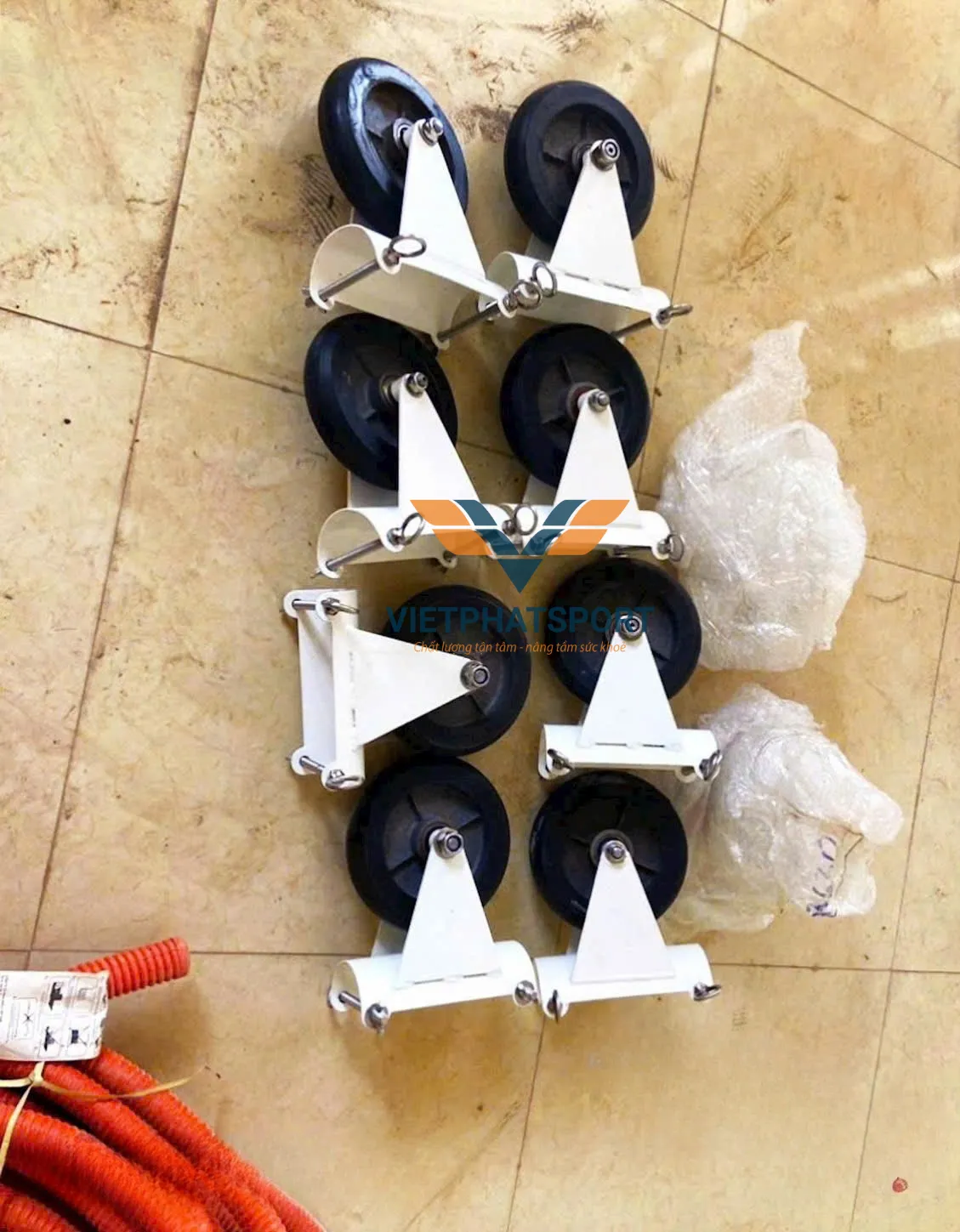 KHUNG THÀNH BÓNG ĐÁ 7 NGƯỜI 103630