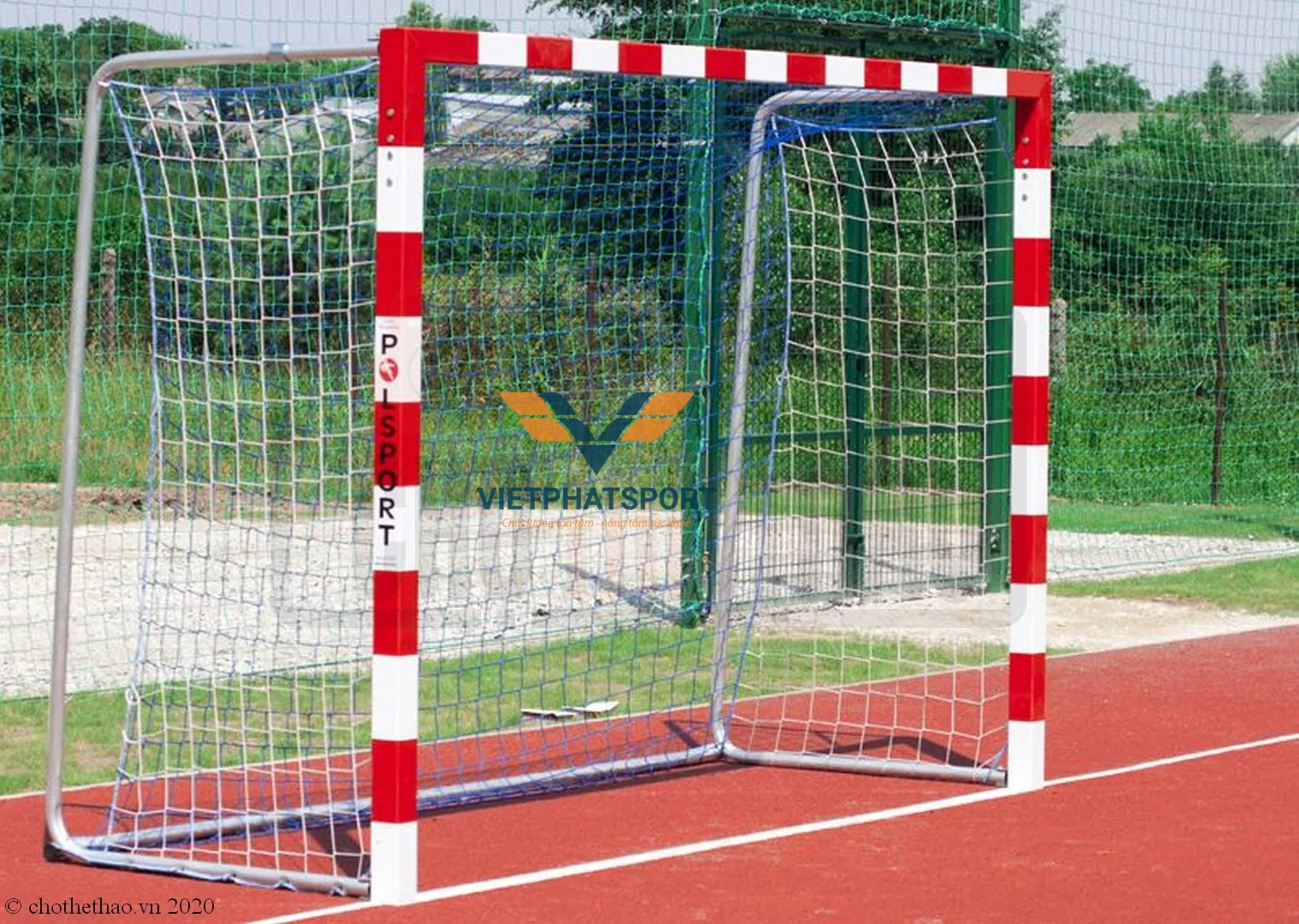 KHUNG THÀNH BÓNG NÉM 202610