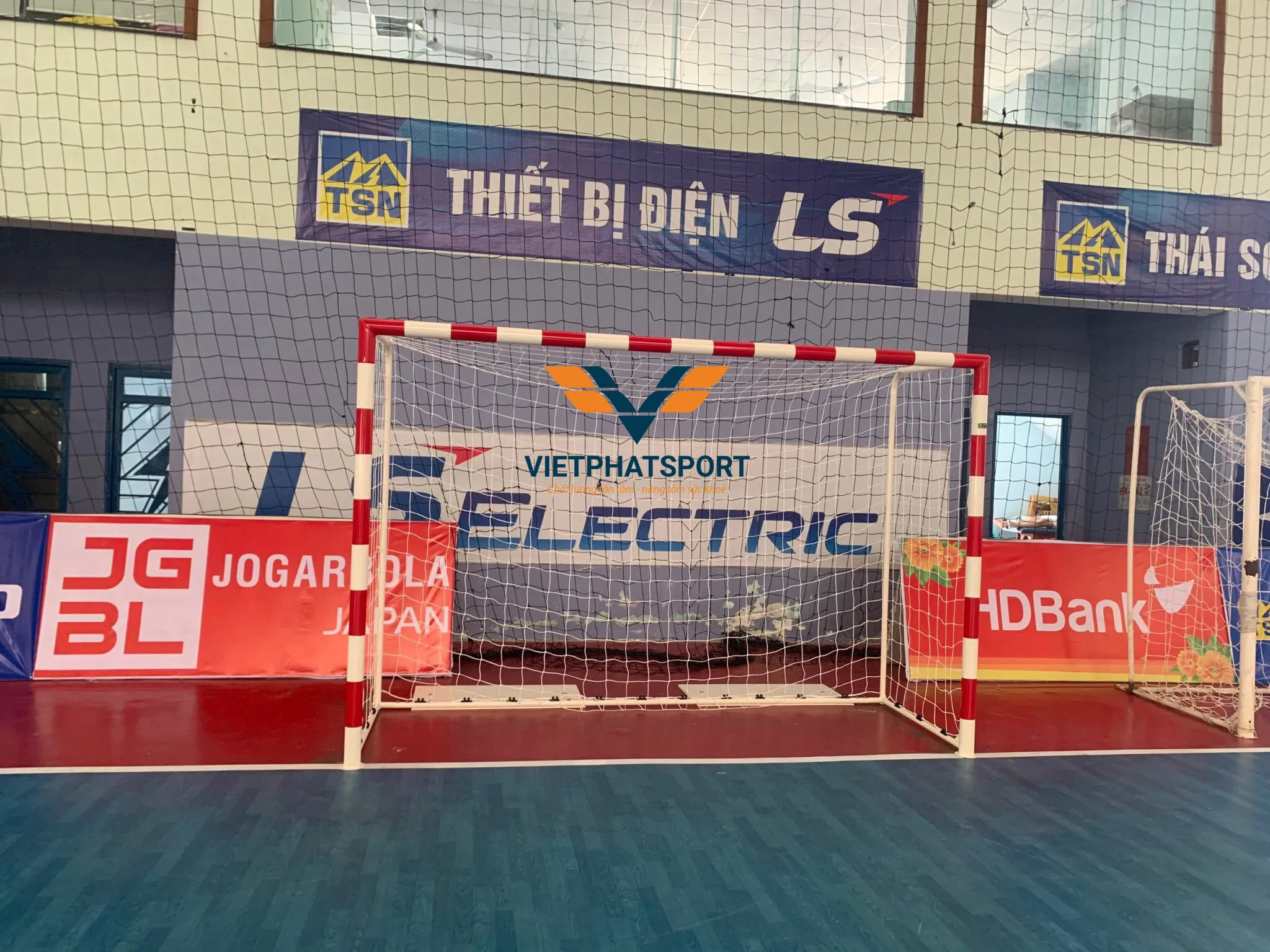 KHUNG THÀNH FUTSAL 103622