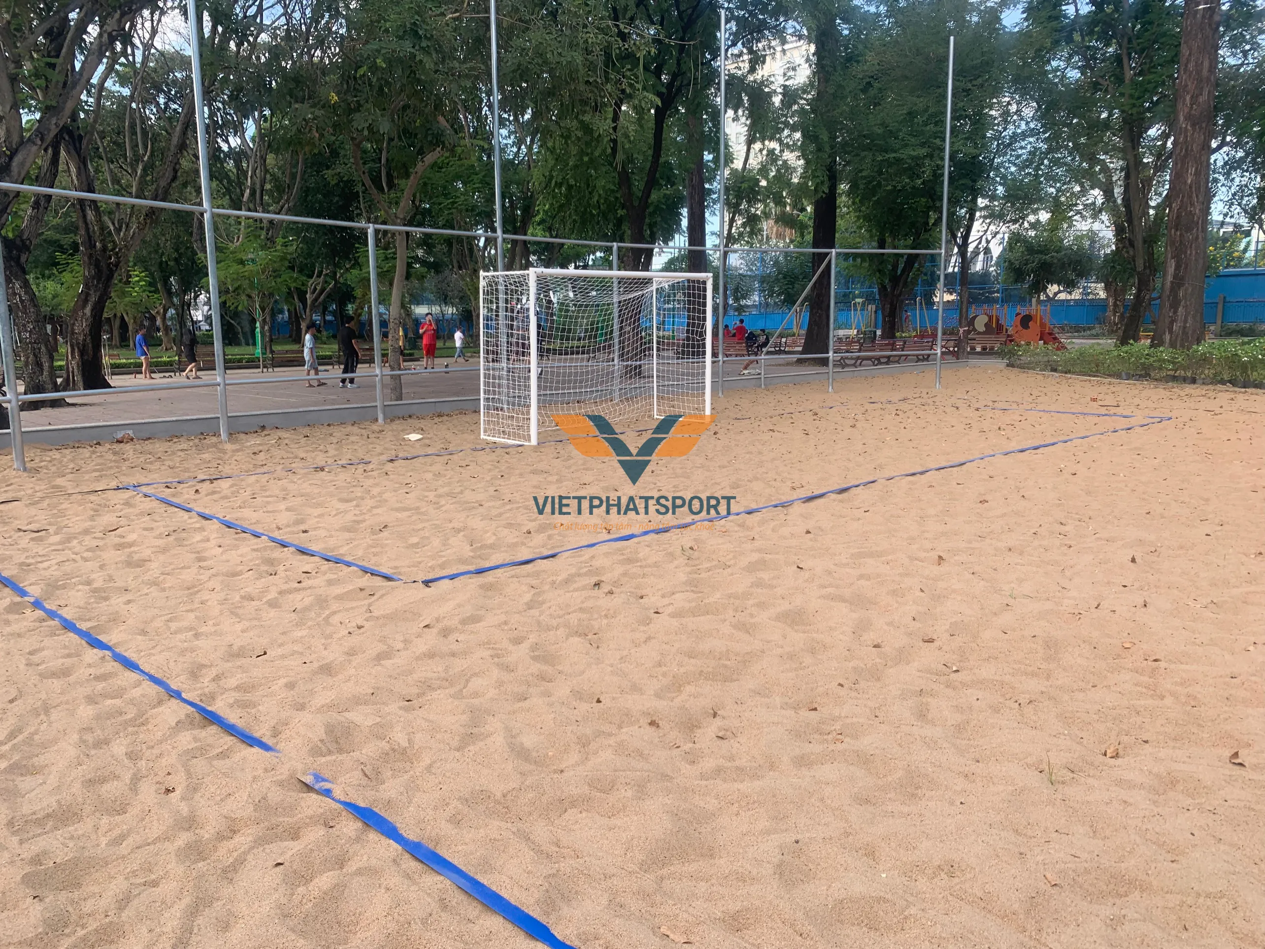 KHUNG THÀNH MINI 101615