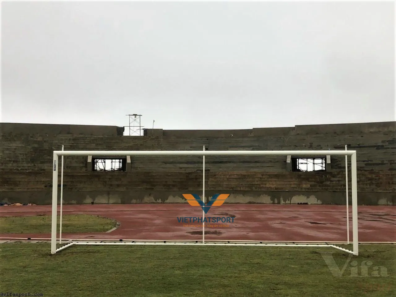 KHUNG THÀNH SÂN 11 NGƯỜI 103667