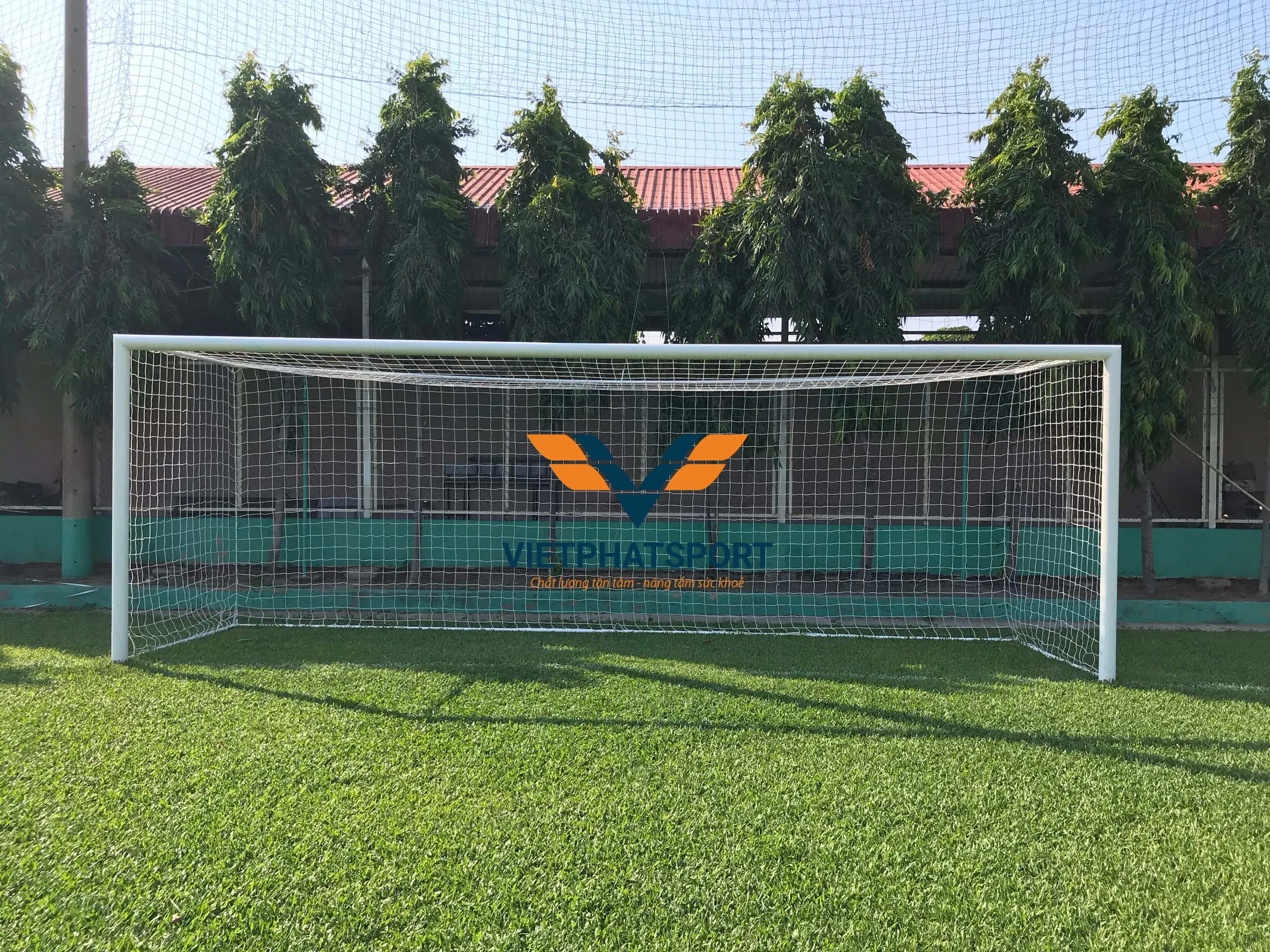 KHUNG THÀNH SÂN 11 NGƯỜI 103667