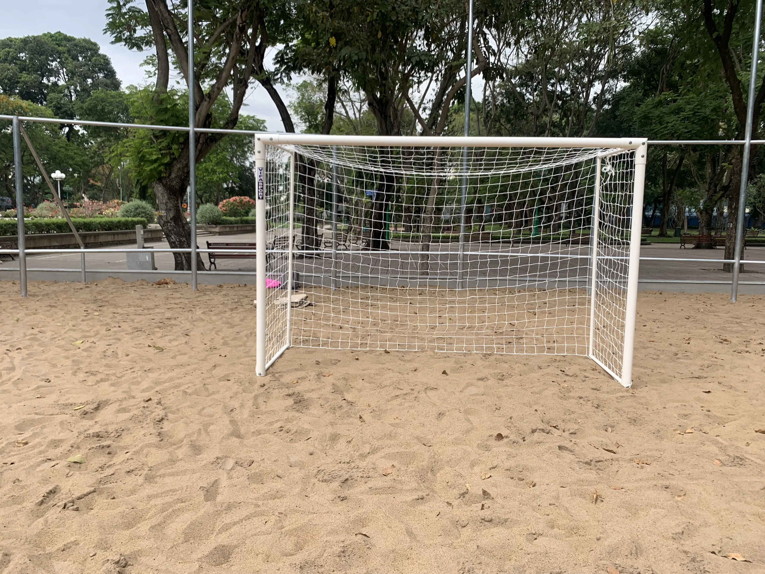 KHUNG THÀNH SÂN 5 NGƯỜI 102620