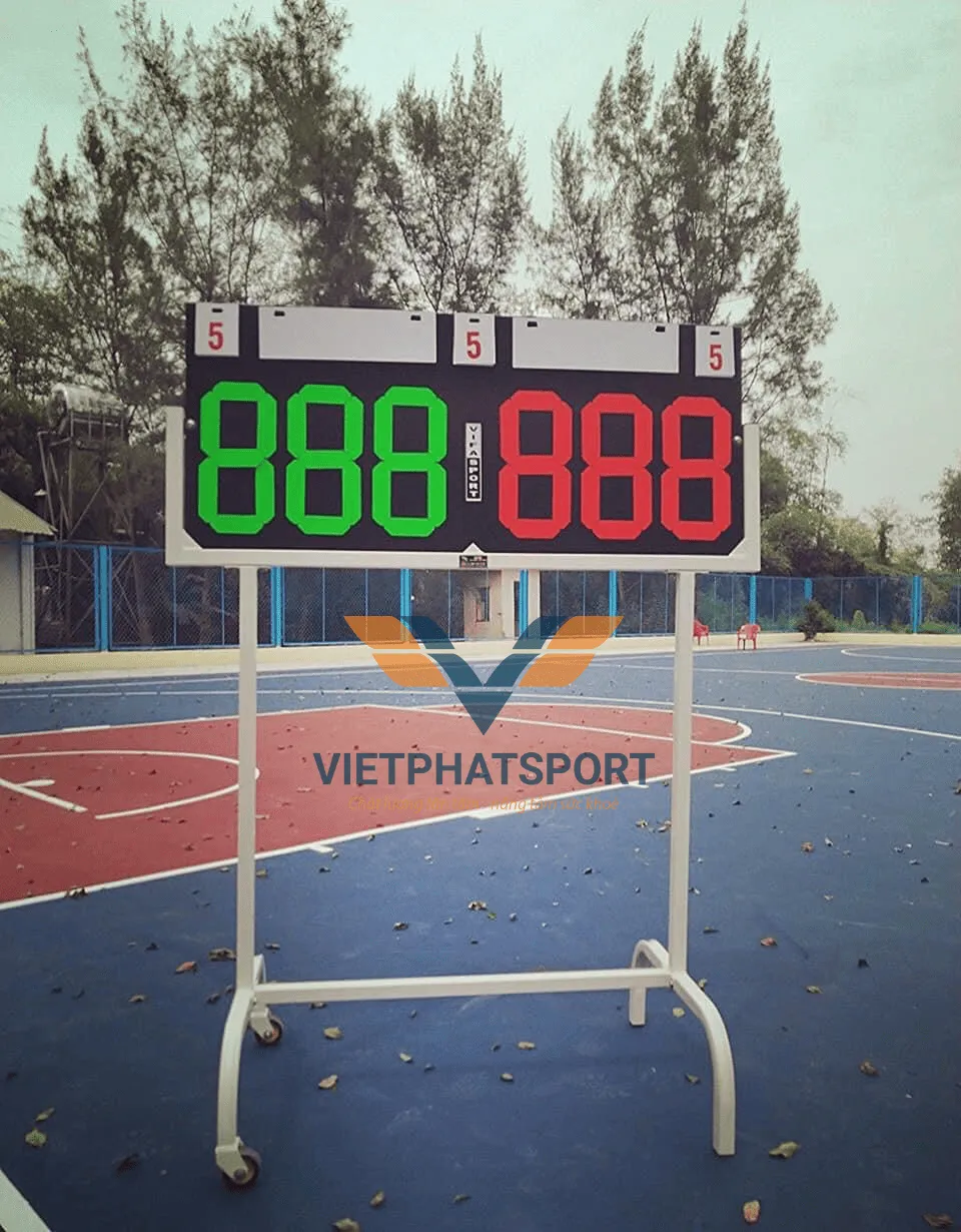 BẢNG ĐIỂM 3 SỐ 802357