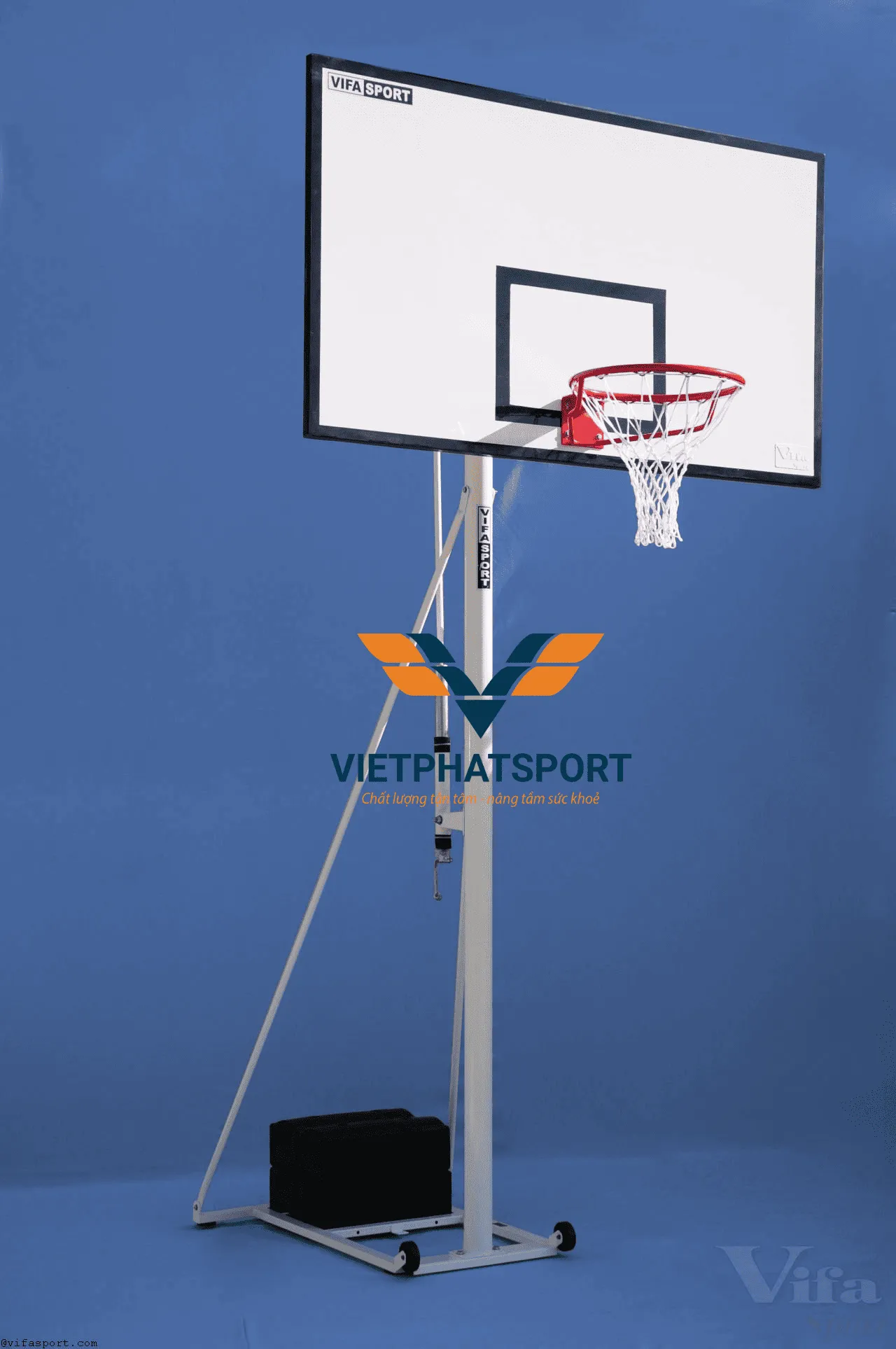 BẢNG RỔ COMPOSITE 1.8M 800518