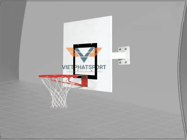 BẢNG RỔ TREO TƯỜNG 802460