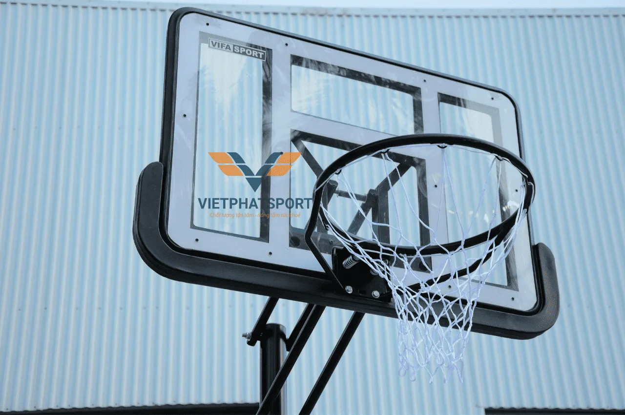 TRỤ BÓNG RỔ DI ĐỘNG 801818