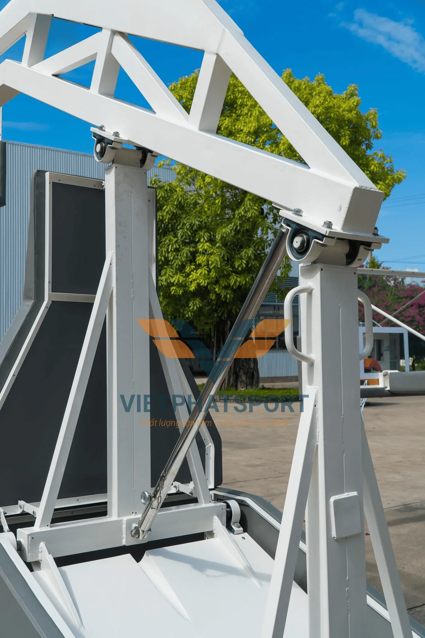 TRỤ BÓNG RỔ EPIC 803325