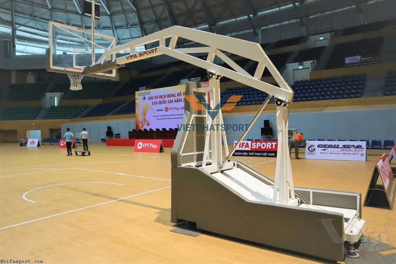 TRỤ BÓNG RỔ EPIC 803325