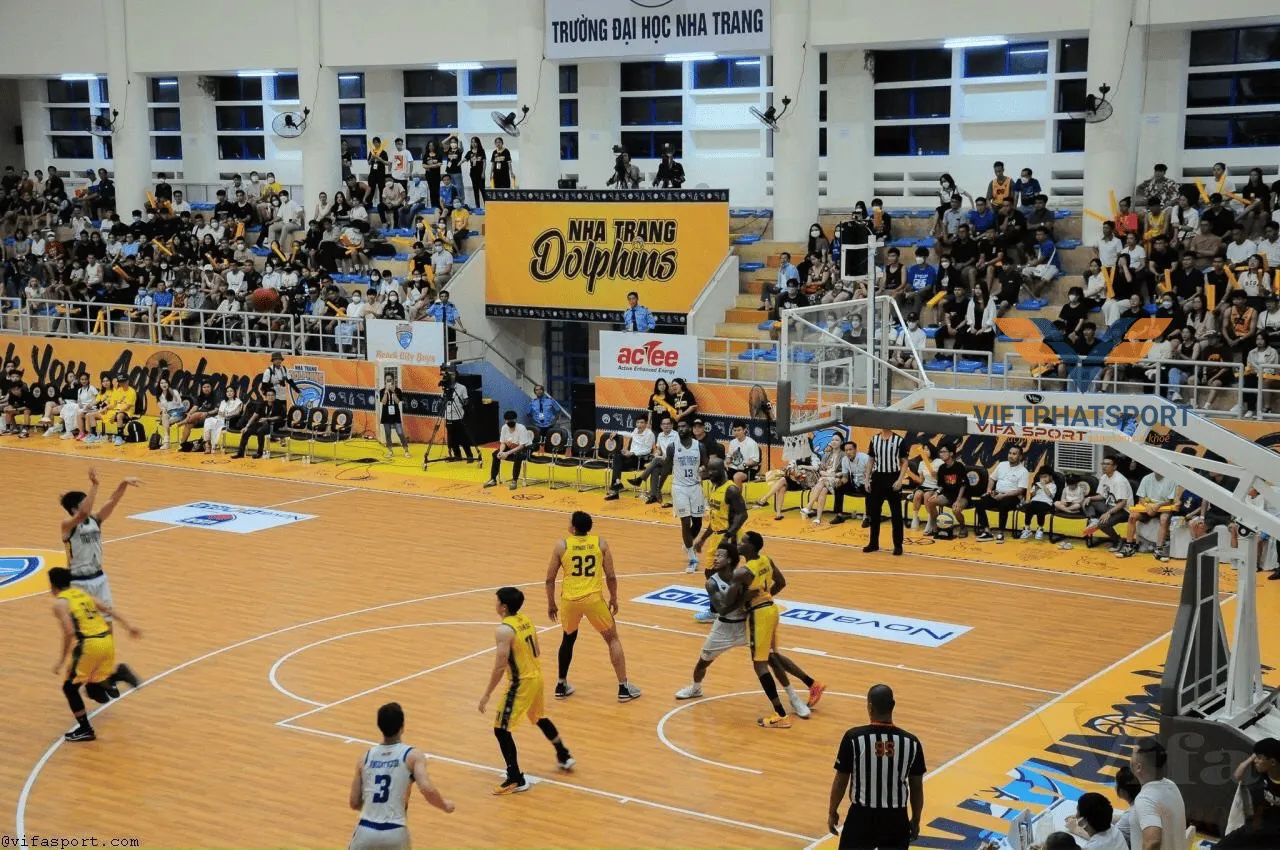 TRỤ BÓNG RỔ EPIC 803325