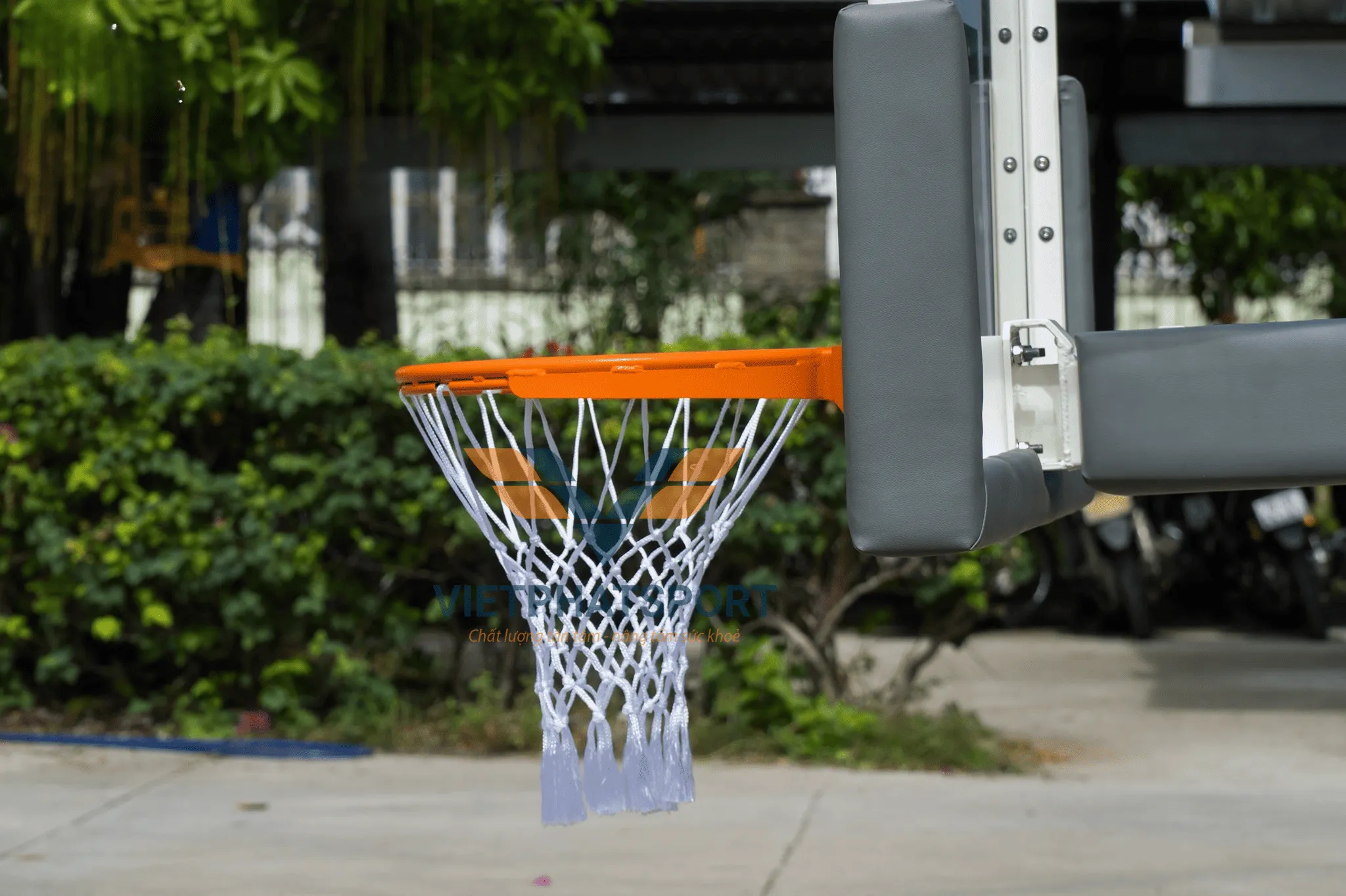 TRỤ BÓNG RỔ EPIC 803325