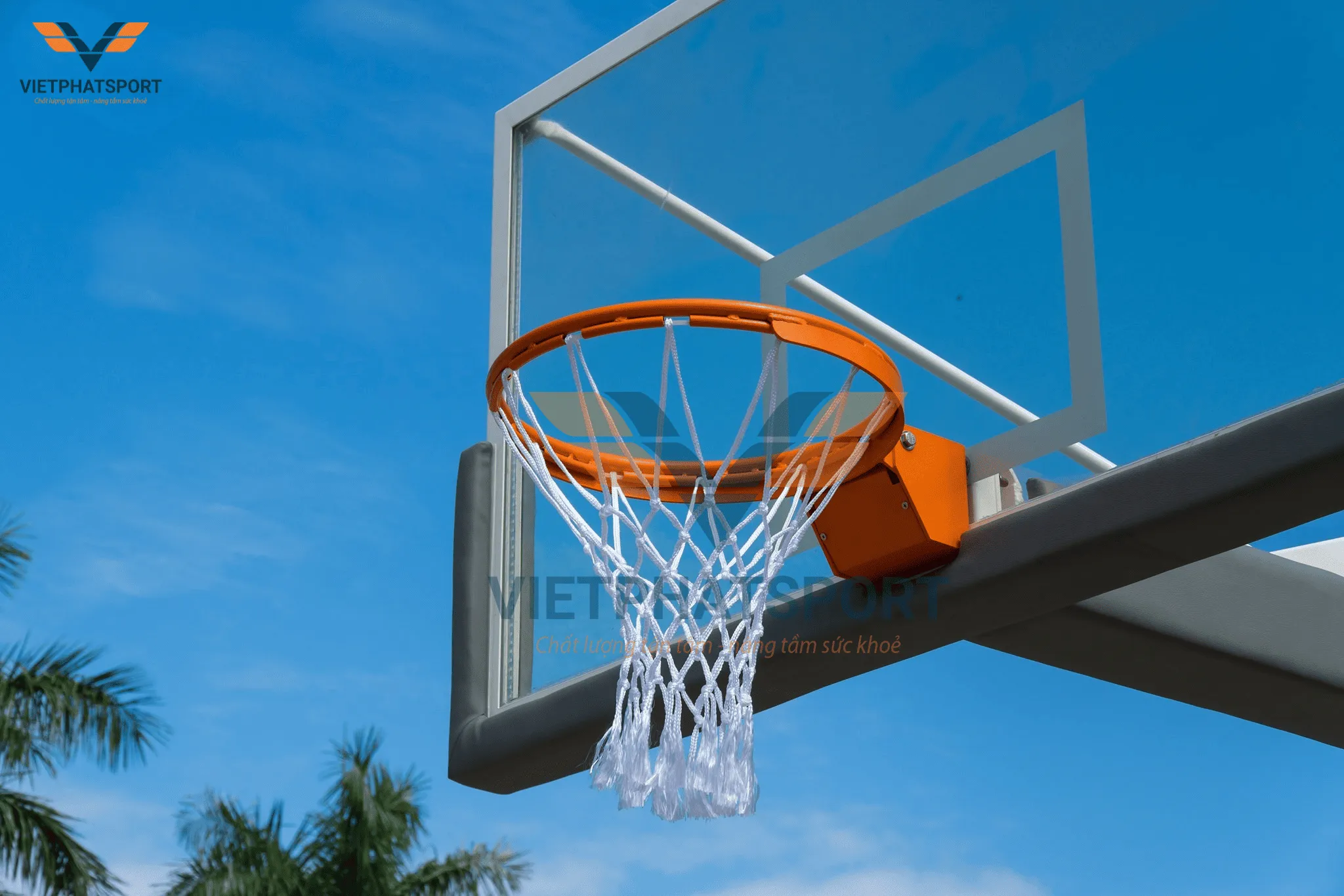 TRỤ BÓNG RỔ EPIC 803325