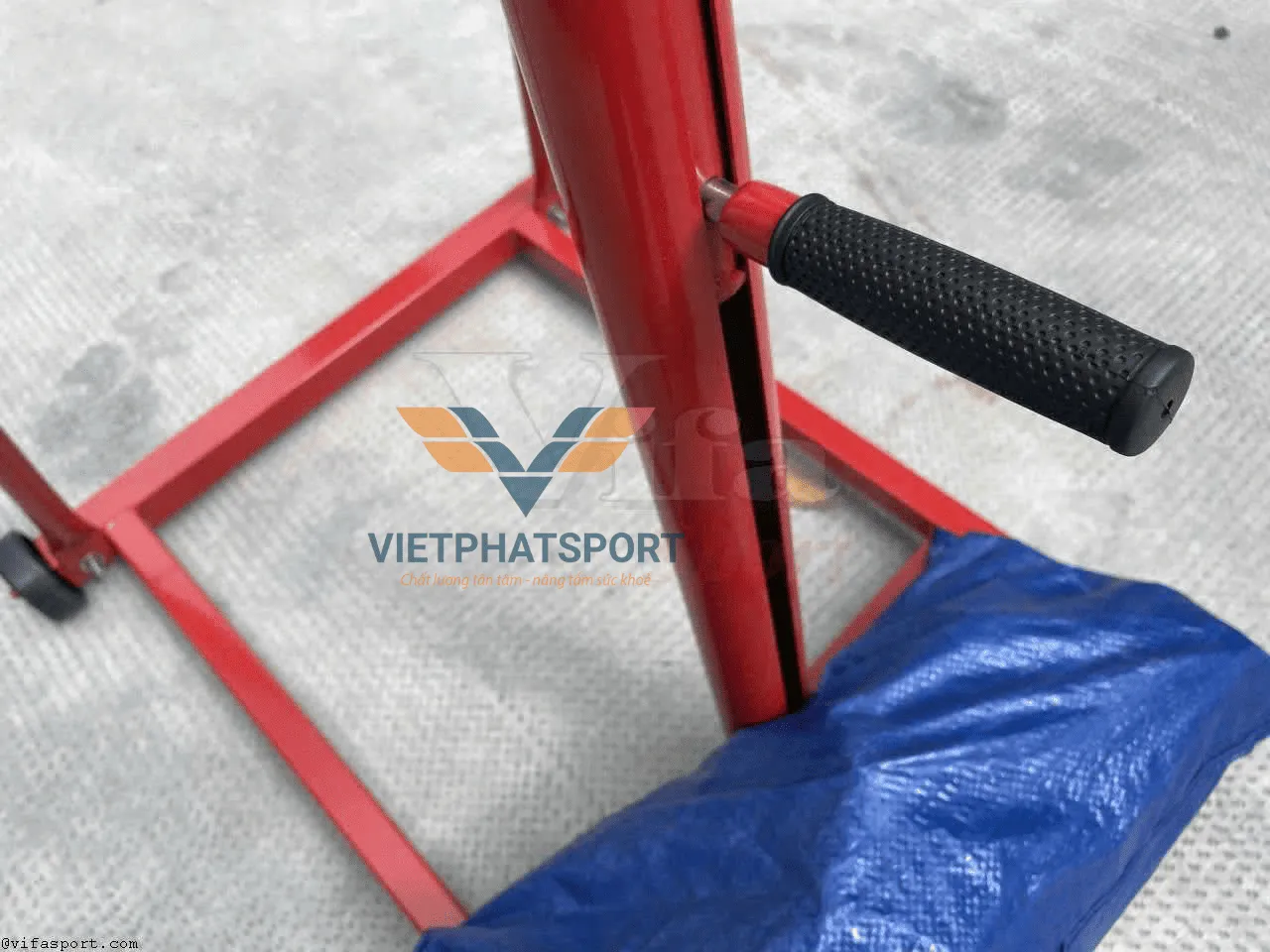 TRỤ BÓNG RỔ THIẾU NIÊN 801814