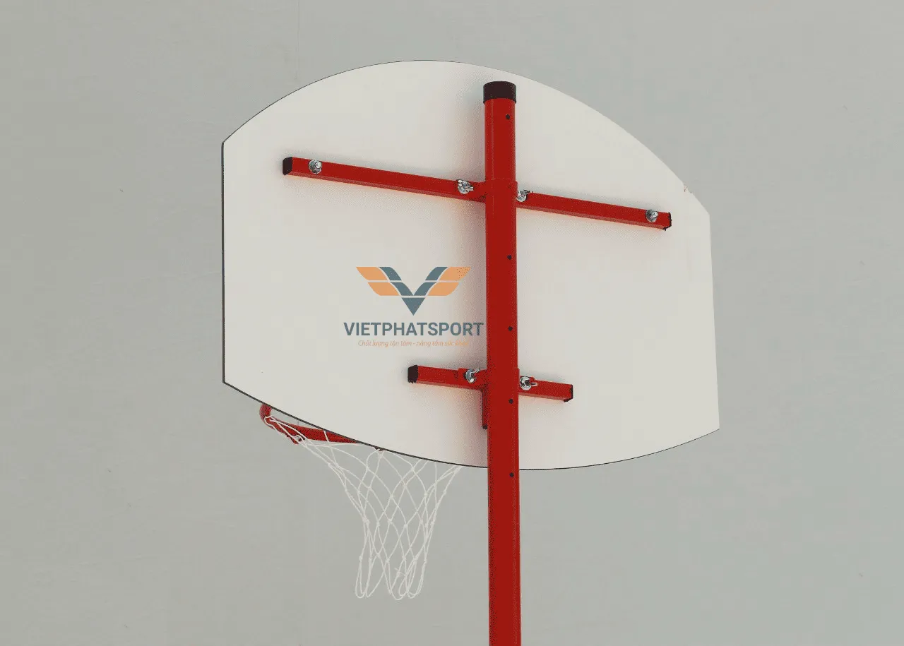 TRỤ BÓNG RỔ TRẺ EM 801810