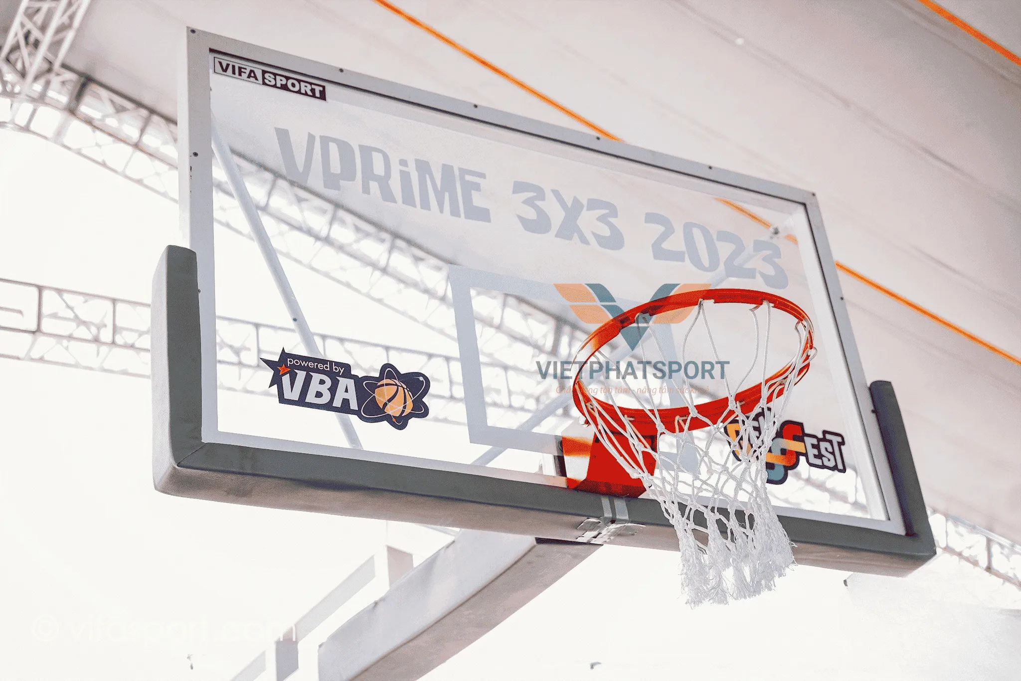 VÀNH RỔ 2 LÒ XO 803095