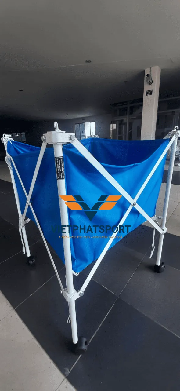 XE ĐỰNG BÓNG RỔ 801599