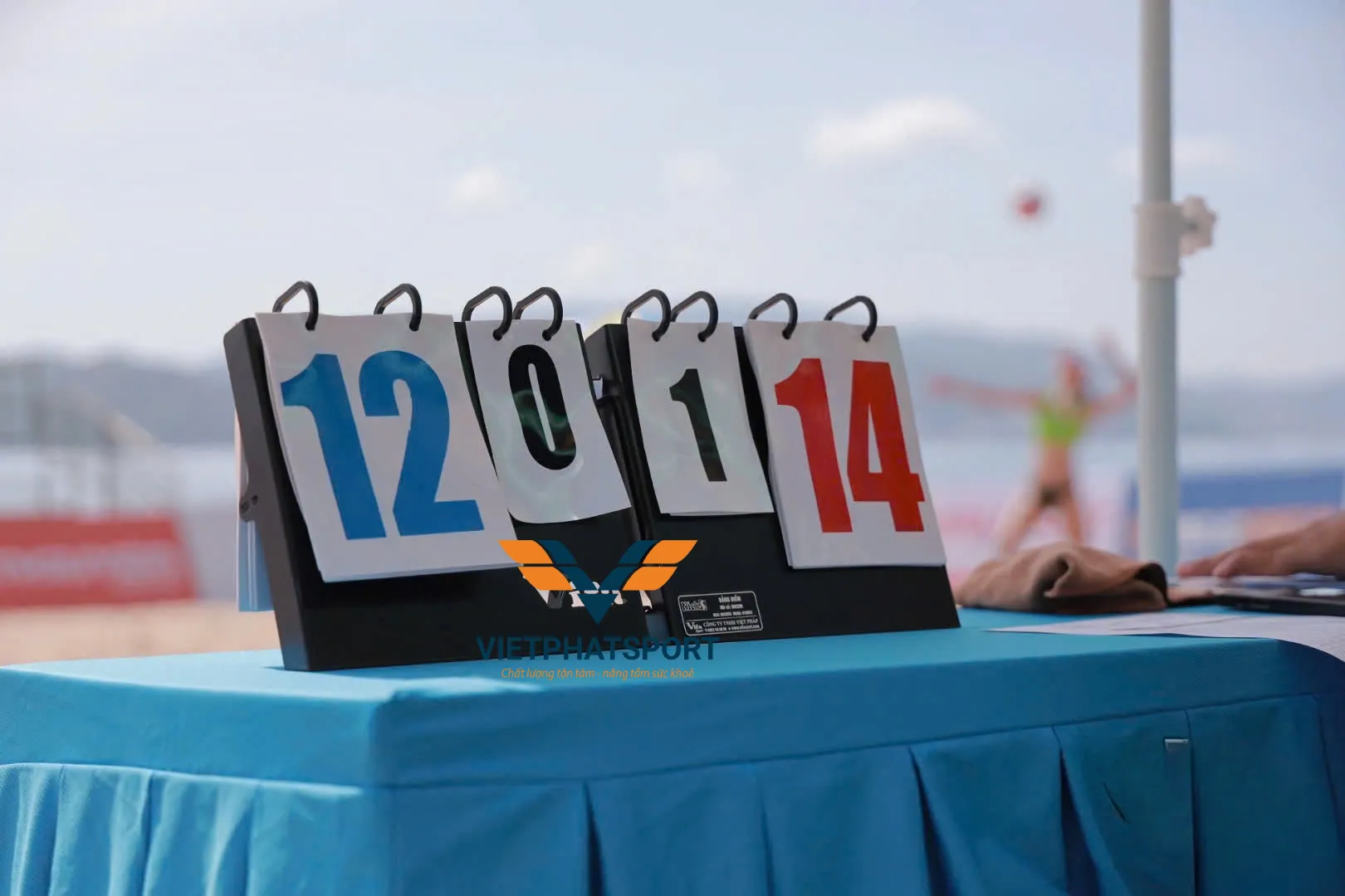 BẢNG ĐIỂM LẬT TAY 502390