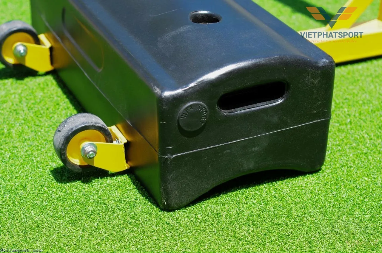 TRỤ CẦU LÔNG 501513