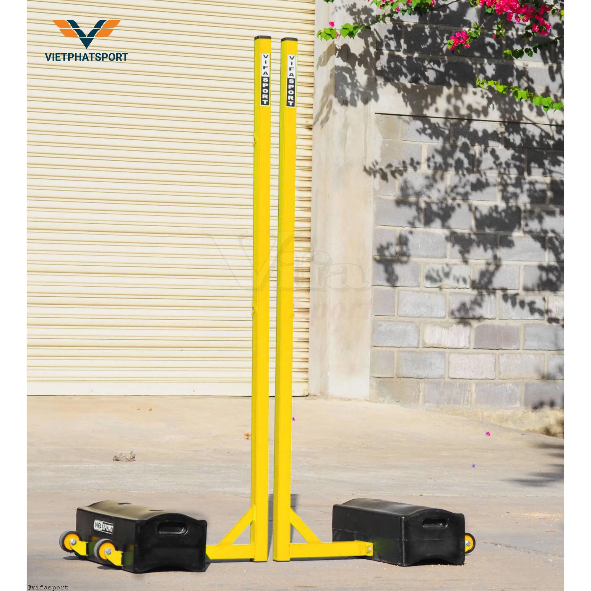 TRỤ CẦU LÔNG 501513