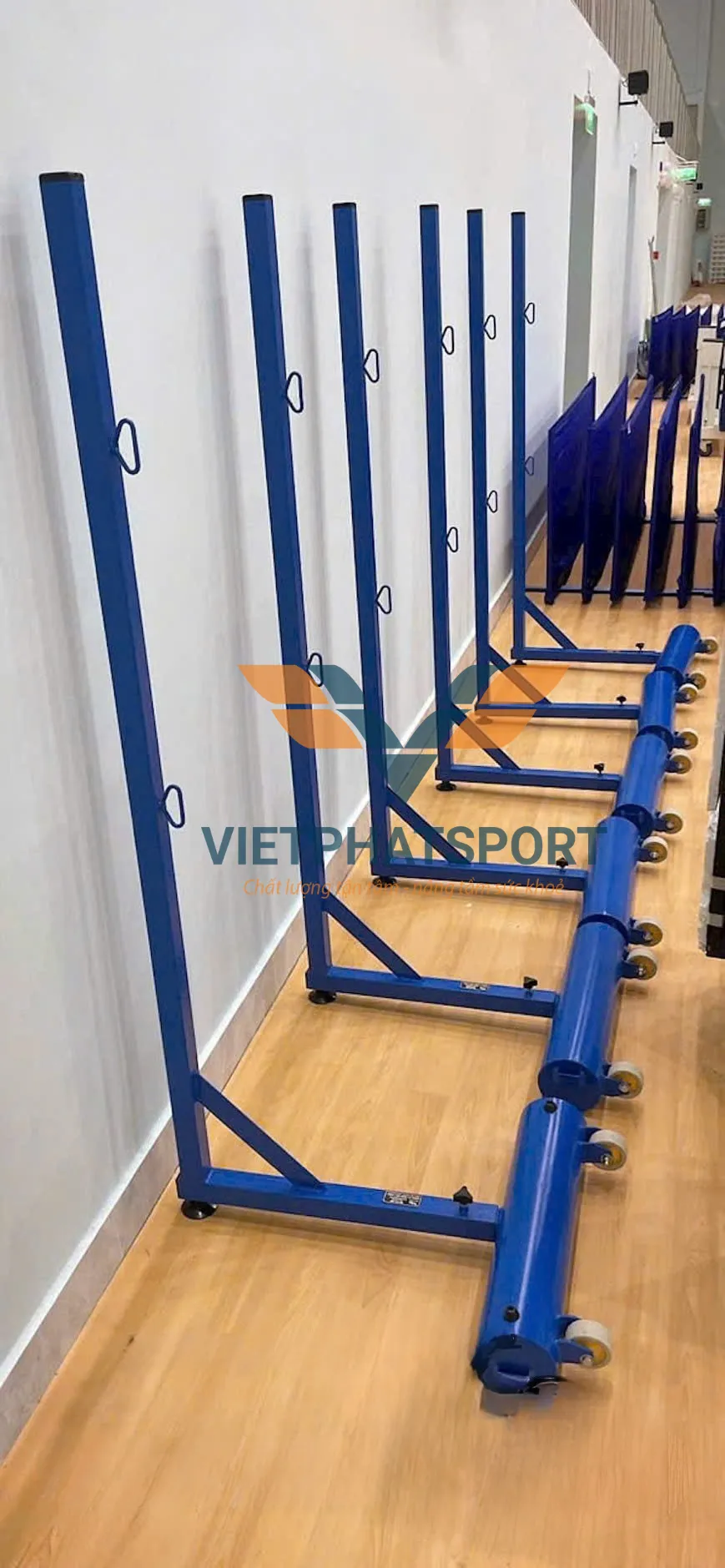 TRỤ CẦU LÔNG 501520