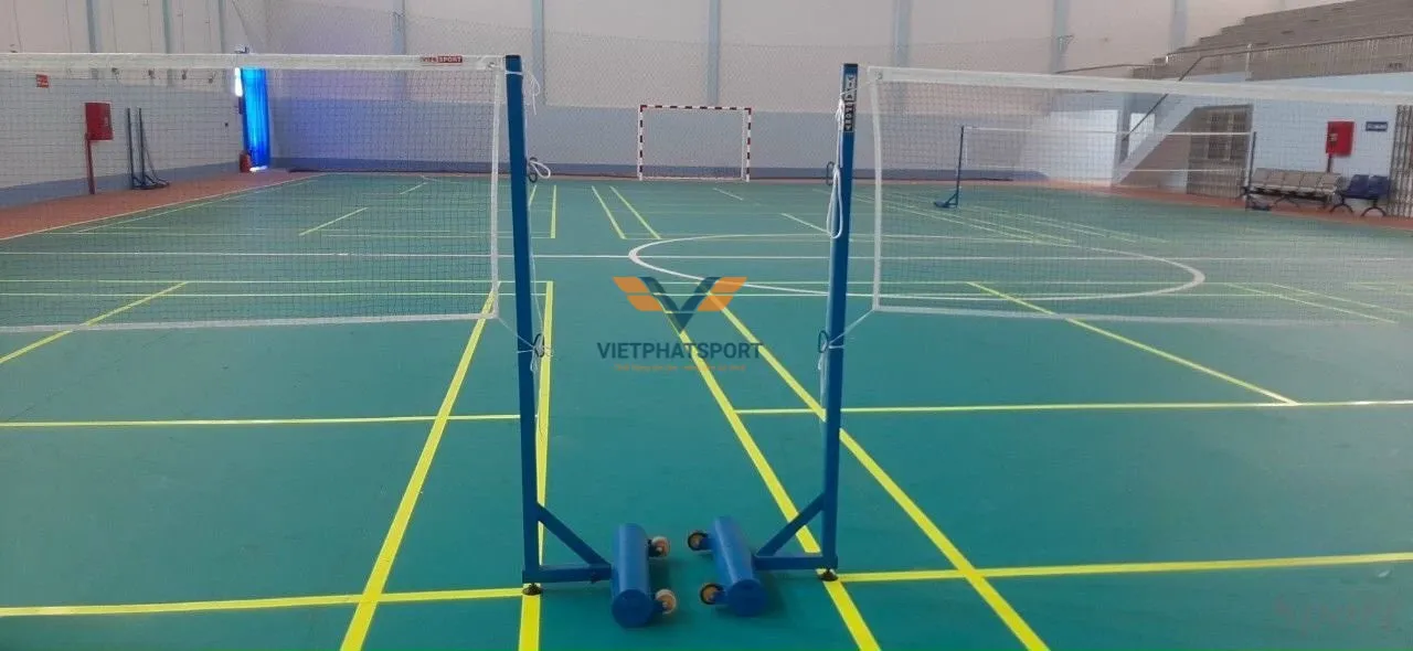 TRỤ CẦU LÔNG 501520