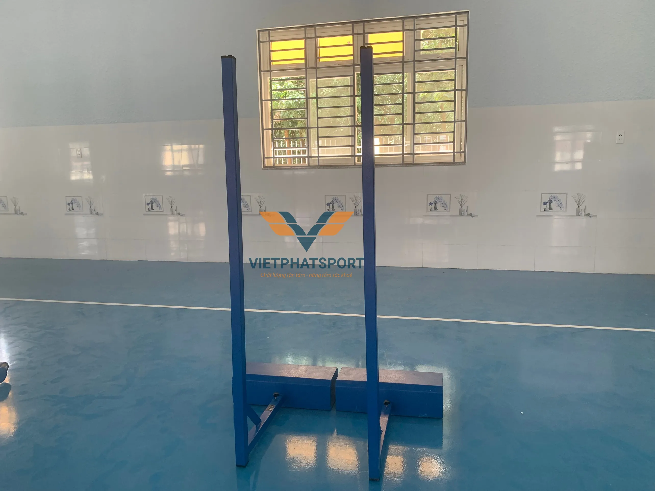 TRỤ CẦU LÔNG 501522