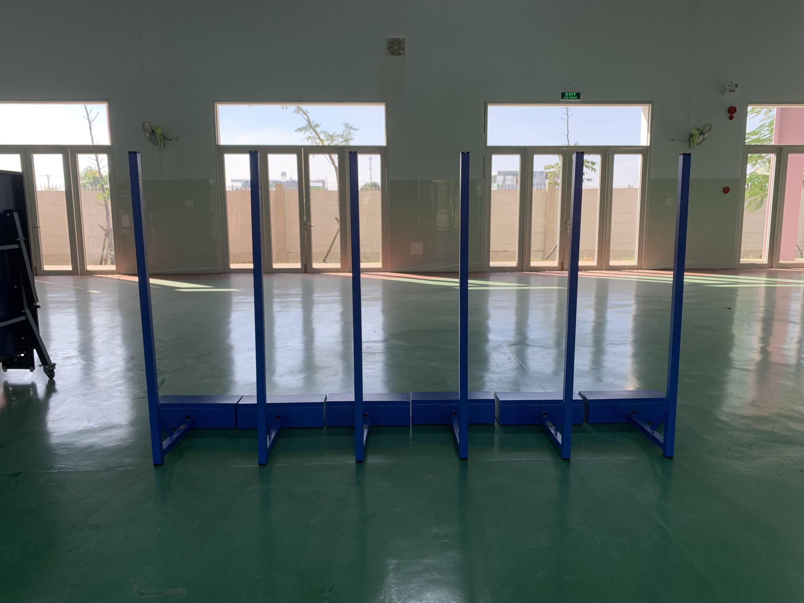 TRỤ CẦU LÔNG 501522