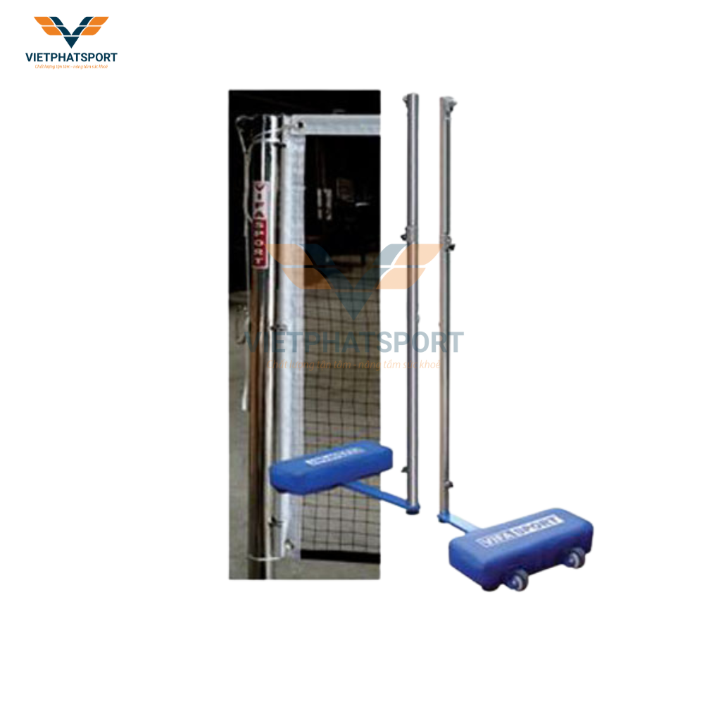 TRỤ CẦU LÔNG THI ĐẤU 503529