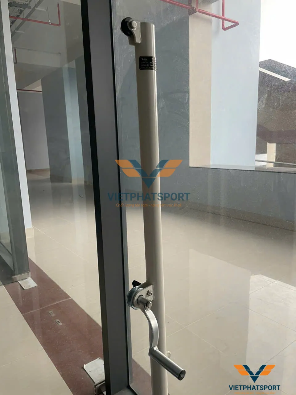 TRỤ CẦU MÂY 502557