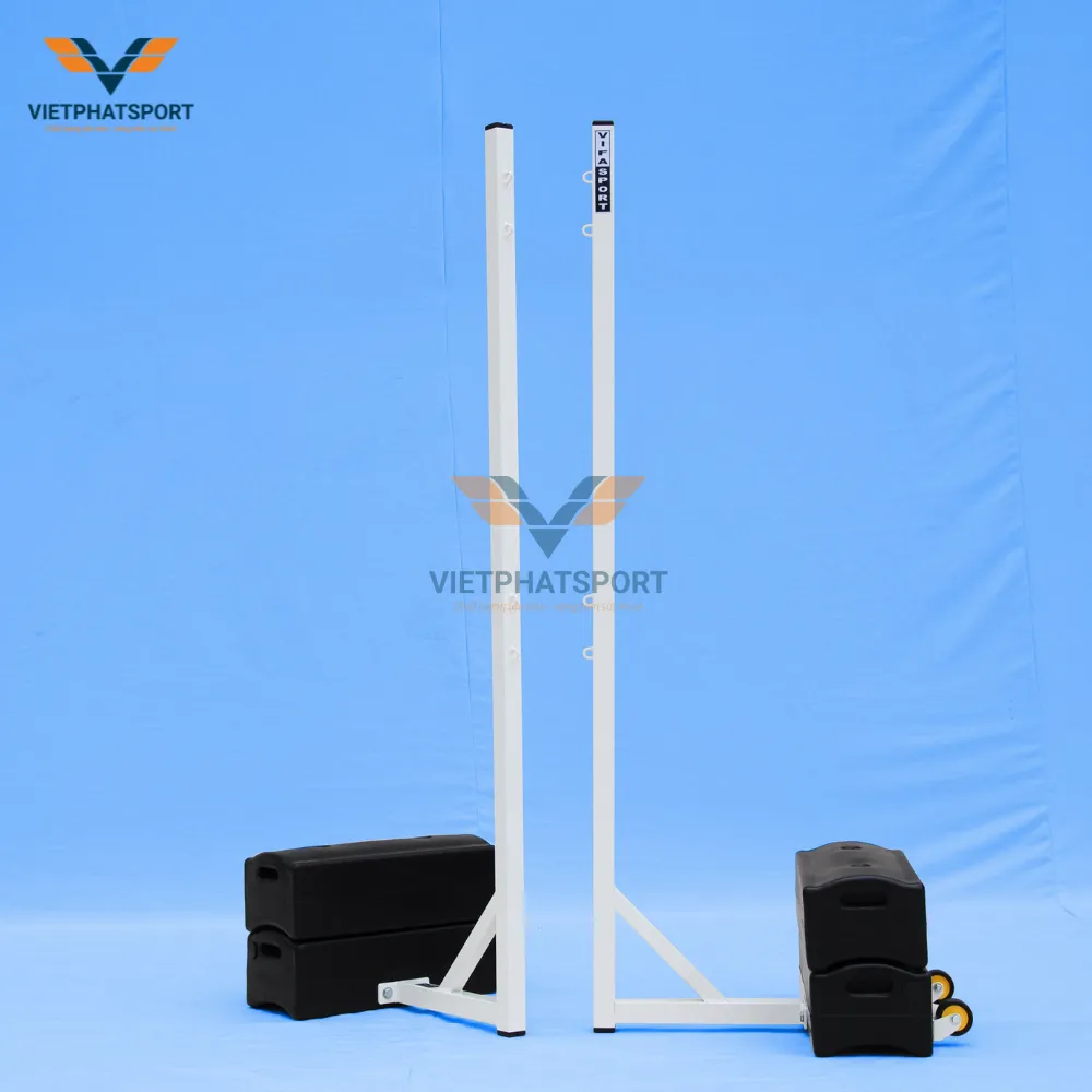 TRỤ ĐÁ CẦU TẬP LUYỆN