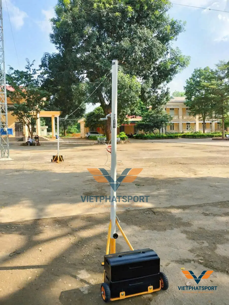 TRỤ TẬP LUYỆN ĐA NĂNG