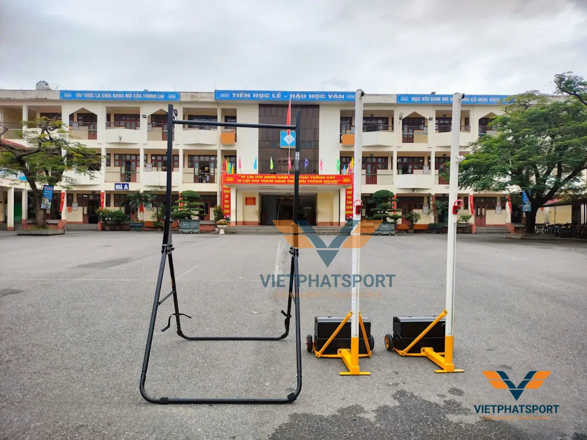 TRỤ TẬP LUYỆN ĐA NĂNG