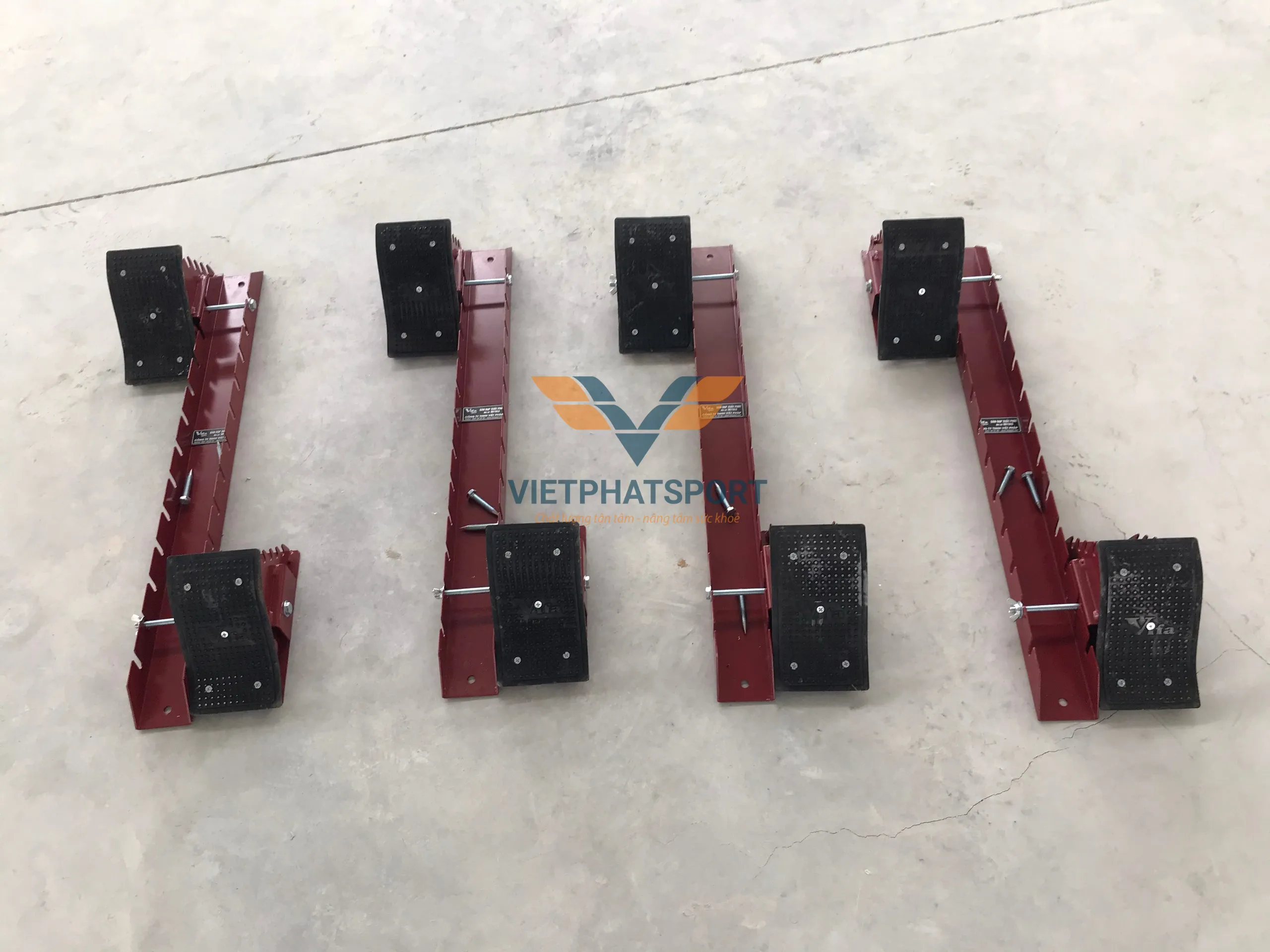 BÀN ĐẠP XUẤT PHÁT TẬP LUYỆN 902941