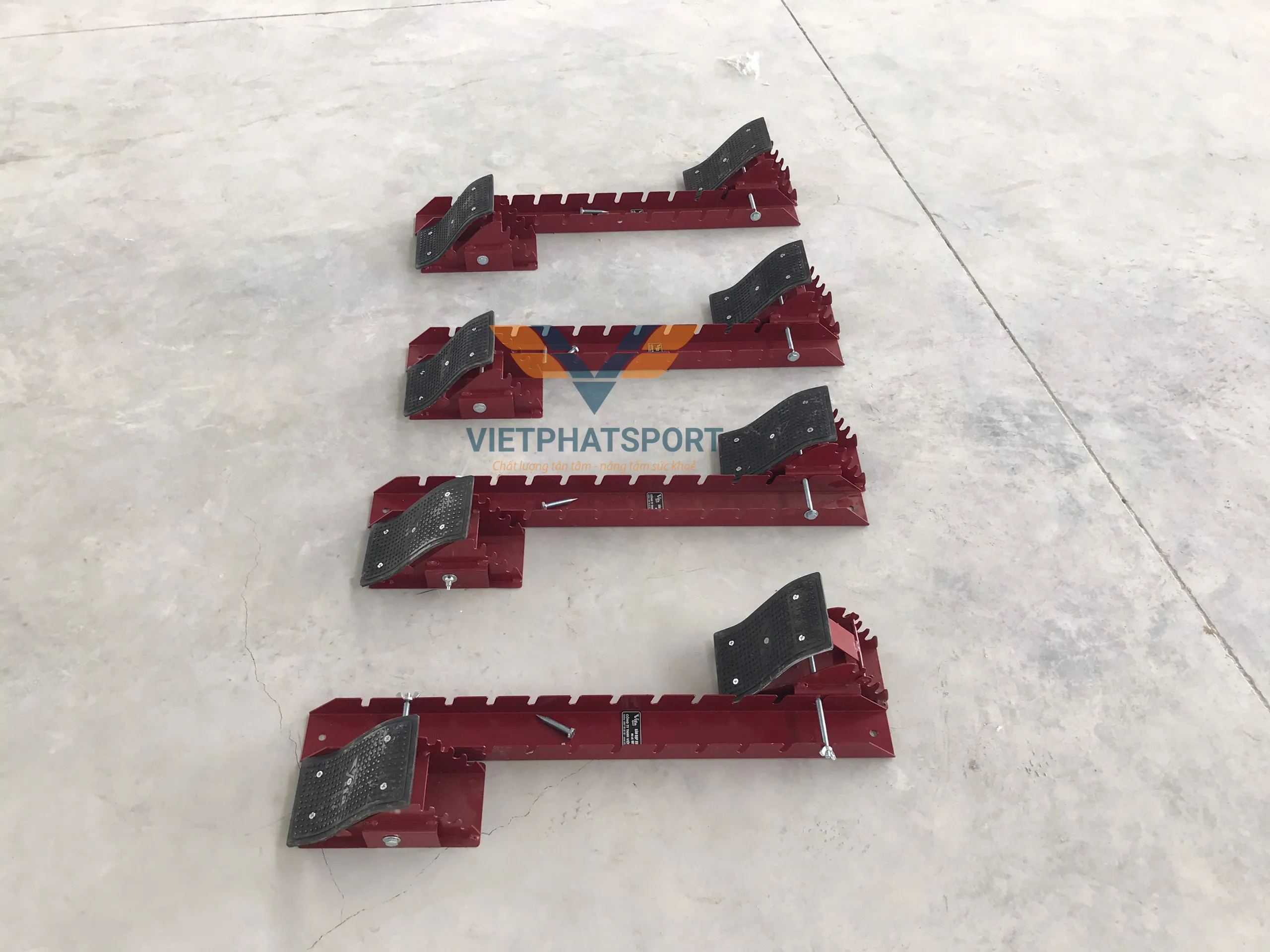 BÀN ĐẠP XUẤT PHÁT TẬP LUYỆN 902941