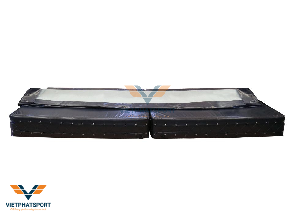 BẠT PHỦ NỆM NHẢY CAO