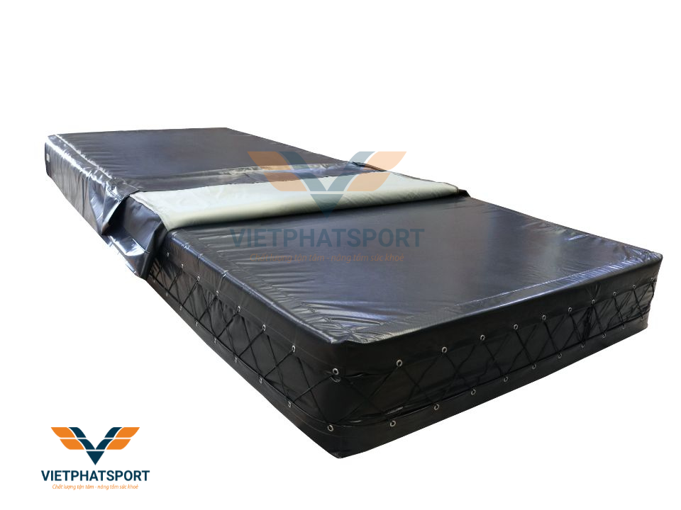 BẠT PHỦ NỆM NHẢY CAO