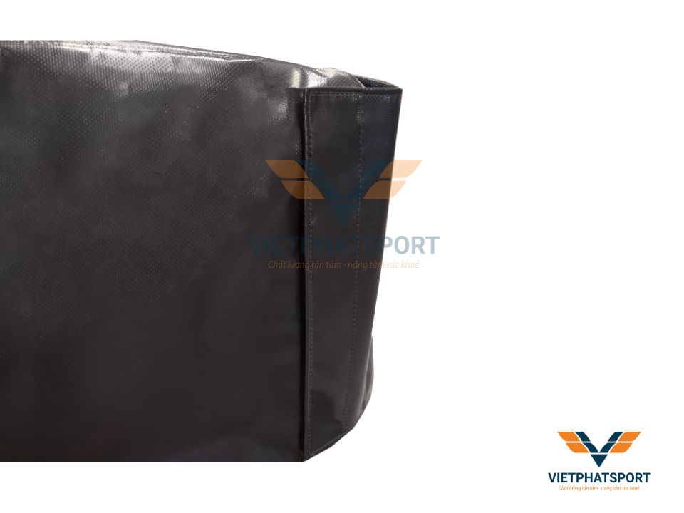 BẠT PHỦ NỆM NHẢY CAO