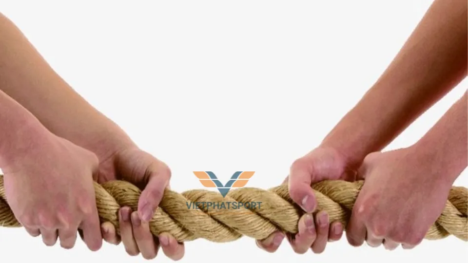 DÂY KÉO CO Ø30 DKC30