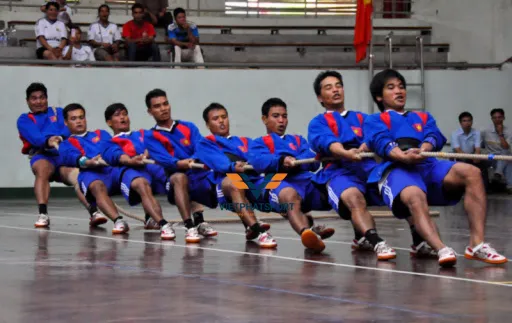 DÂY KÉO CO Ø30 DKC30