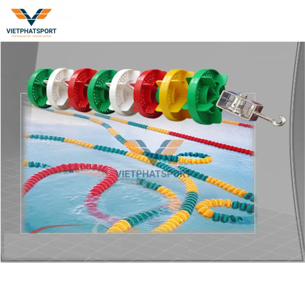 DÂY PHAO BƠI 50M 910950