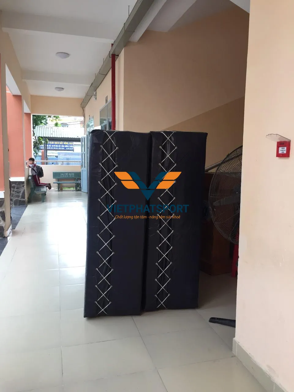 NỆM NHẢY CAO 902915