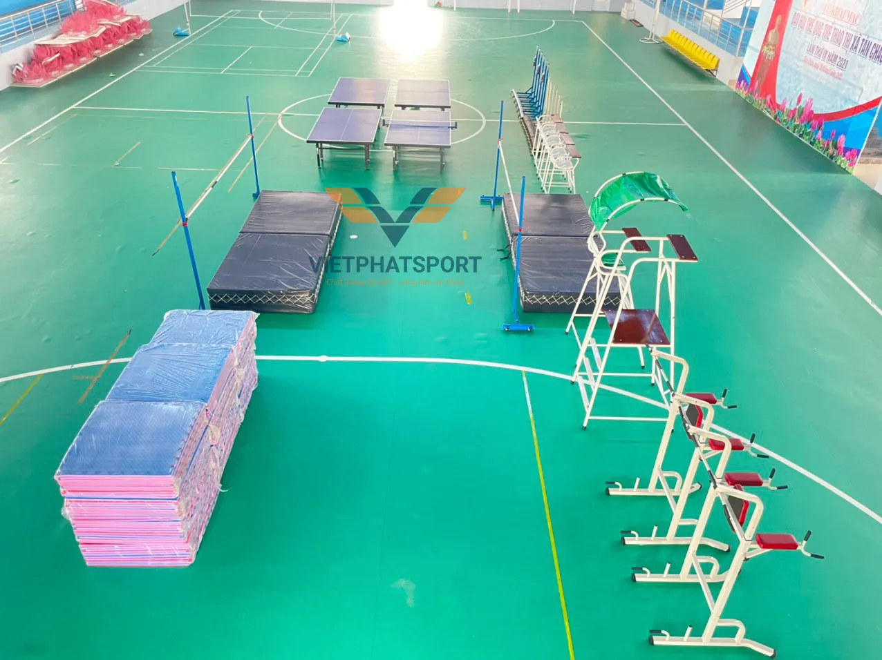 NỆM NHẢY CAO 902915