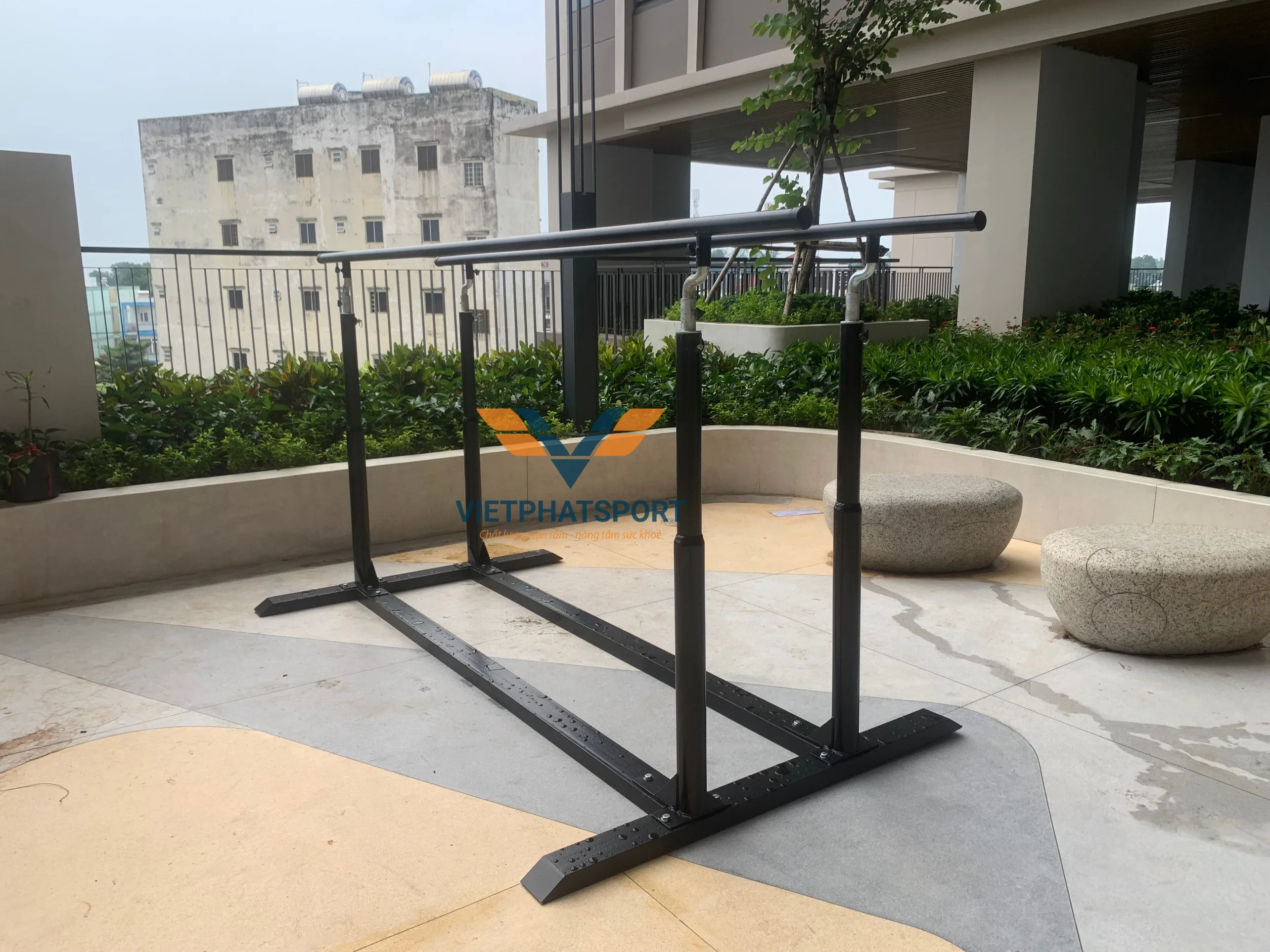 XÀ KÉP ĐIỀU CHỈNH ĐỘ CAO 901925