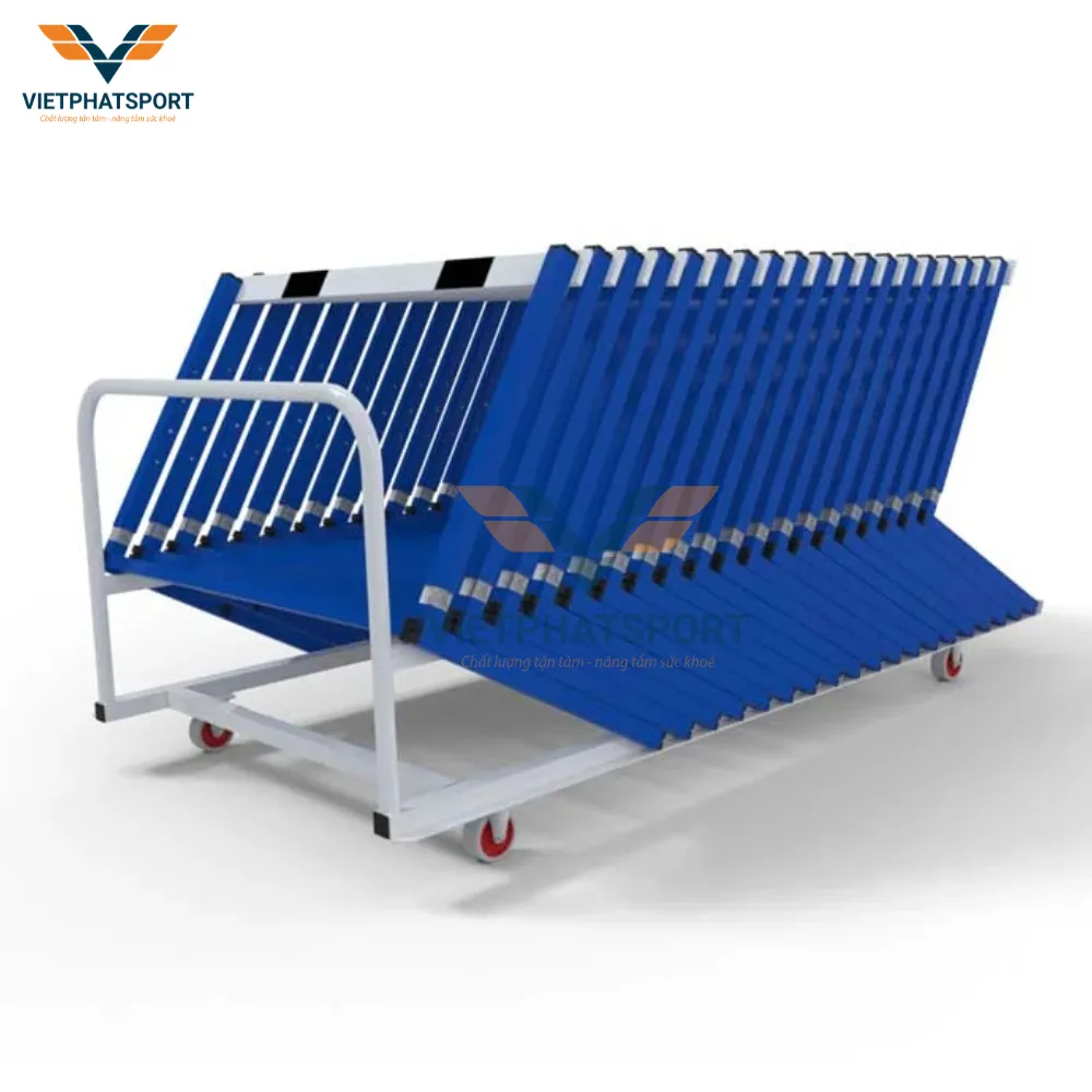 XE CHỞ RÀO VƯỢT 901955