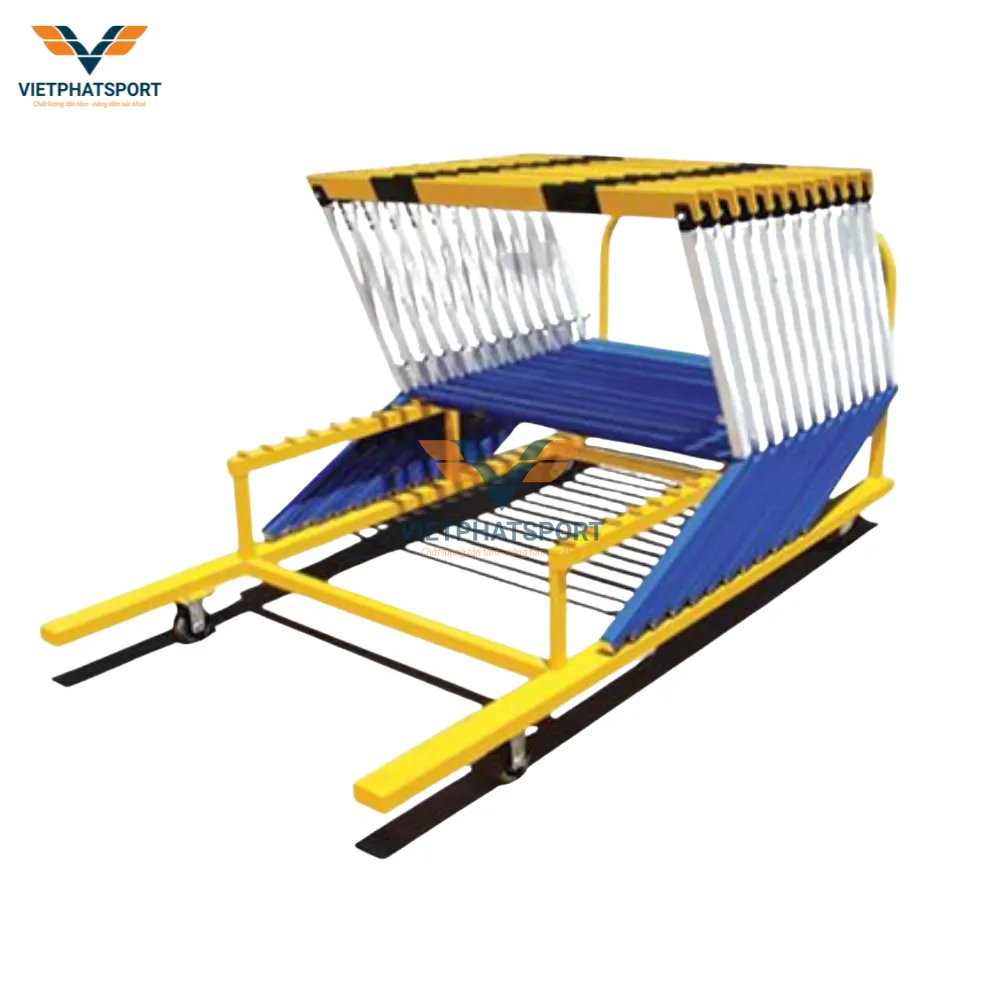 XE CHỞ RÀO VƯỢT 901955