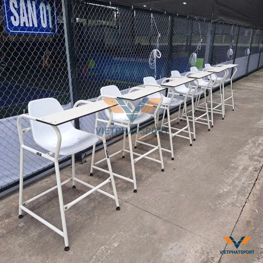 GHẾ TRỌNG TÀI PICKLEBALL