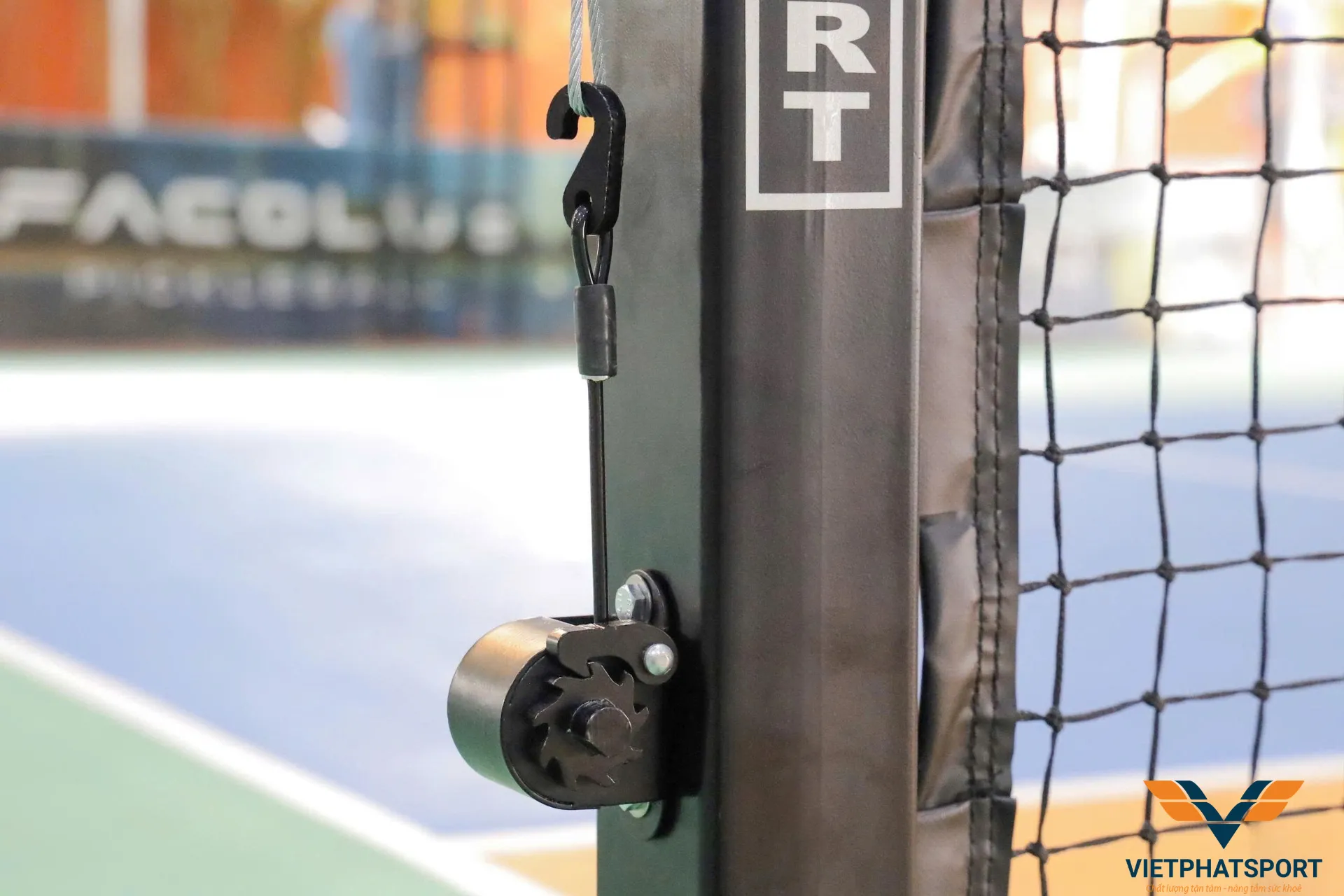 LƯỚI PICKLEBALL THI ĐẤU CHUYÊN NGHIỆP