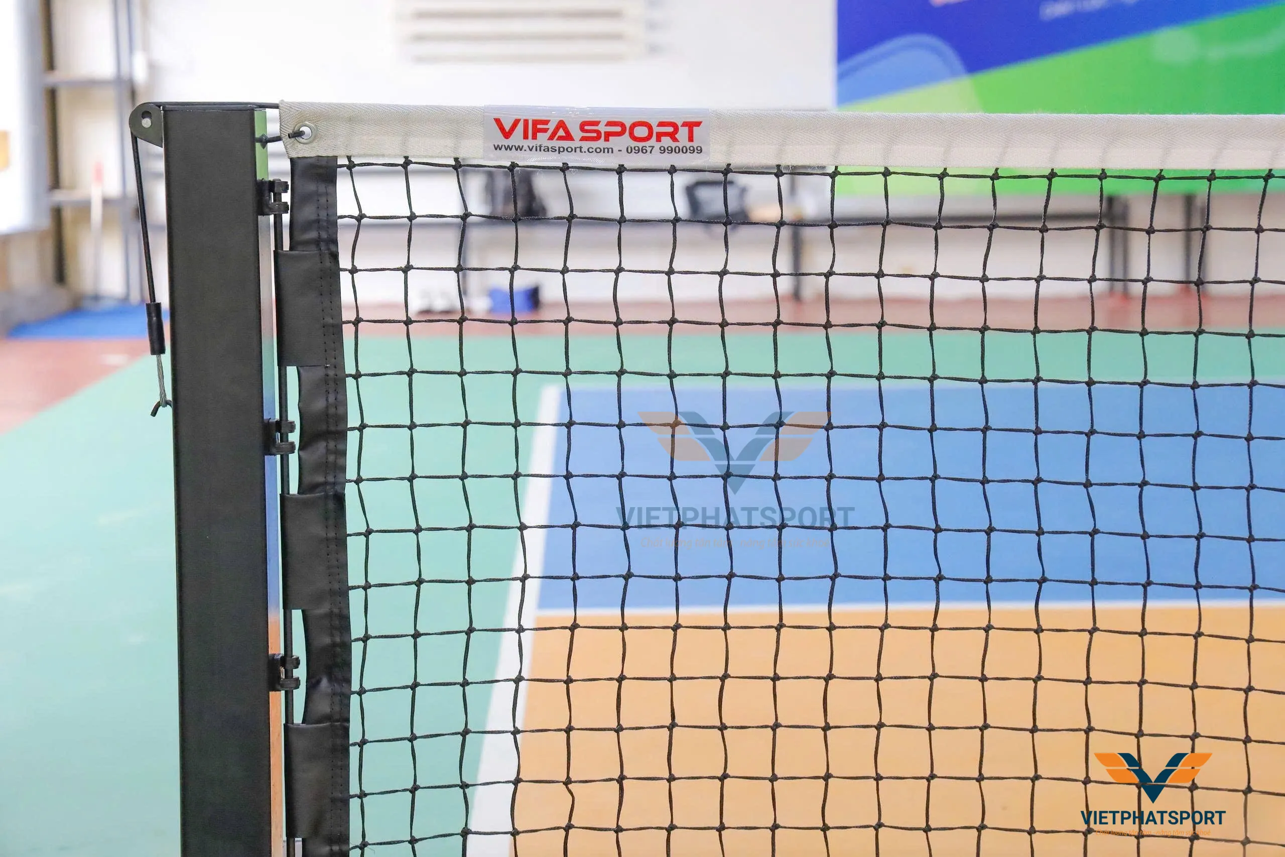 LƯỚI PICKLEBALL THI ĐẤU CHUYÊN NGHIỆP